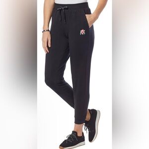 Badgley Mischka French Terry Joggers - NWT - Size XL